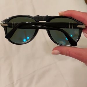 Persol black sunglasses - Original